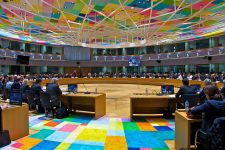Советот на ЕУ го одложи продолжувањето на санкциите против Русија