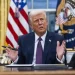 Трамп пријавил приход од повеќе од 1,4 милијарди долари од вложувања во крипто-проекти