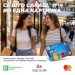 Комерцијална банка со специјални попусти и бонуси со Mastercard Skopje City Mall картичката