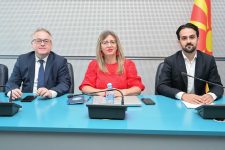 Напредува модернизацијата на Македонскиот интербанкарски платен систем со поддршка од Европската Унија