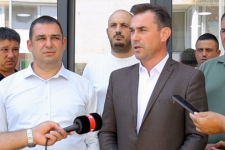 Постигнат договор за цената на „ајварката“: 40 денари по килограм за прва класа, 30 денари за прва-втора класа