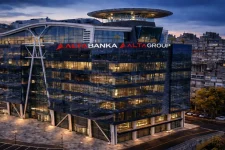 ЗОИЛ Македонија го смени името во Алта Осигурување, седиштето се сели во Скопје