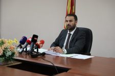 Дурмиши: Објавени два нови јавни повици од 7 милиони денари за преработувачката индустрија