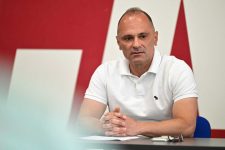 СДСМ: Евростат и НБРМ ги демантираа тврдењата на Мицкоски за економскиот раст