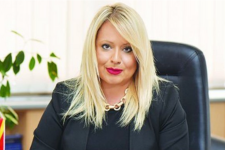 Маја Кадиевска-Војновиќ е новиот македонски кадар во Светска банка во Вашингтон