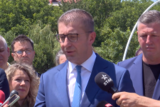 Премиерот тврди: Македонија ги надминала сите земји од регионот по куповна моќ?!