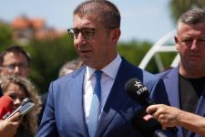 Мицкоски за економските резултати: На прво или второ место сме во регионот!