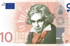 Европа избира — десет дизајни се во конкуренција за изгледот на новите евробанкноти