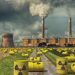 Нуклеарната енергија достигна рекордно високо ниво минатата година