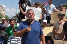 Протест на земјоделците од Струмица – бараат достоинствени откупни цени на „ајварката“
