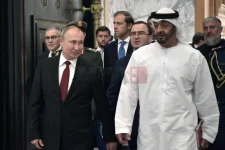 Во сила стапи договорот за трговија со услуги и инвестиции меѓу ОАЕ и Русија