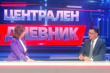 Гувернерот Славески: Монетарната поставеност останува соодветна, девизните резерви над 5 милијарди евра