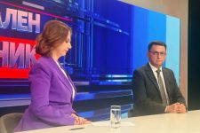 Гувернерот Славески: Инстант-плаќањата ќе овозможат трансфери за неколку секунди, 24 часа во денот