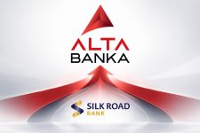 По Стопанска банка Битола, Алта банка тргнува по уште една банка во Македонија