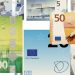 Пристигнуваат нови евро банкноти: Речиси 10 милиони луѓе гласаа за новиот изглед