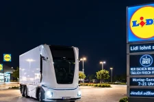 Lidl и Einride пуштија автономен електричен камион на јавни патишта во Германија