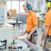 Словенија со најголема продуктивност на трудот во ЕУ