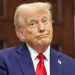 Трамп во јули направил повеќе од 1.000 берзански трансакции, вредни до 270 милиони долари