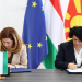 УЈП ќе разменува искуства со Унгарија за дигитализација и наплата на даноците