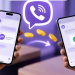 Viber воведува бесплатни трансфери на пари директно преку чет