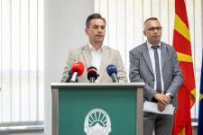 Оваа недела земјоделците ќе ги добијат картичките за зелена нафта