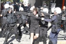 40 пендреци фплешти