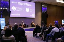 Business for Business форум 2026 – Комерцијална банка ги поврза бизнисите со новите правила за раст
