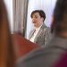Кочоска: Јавниот долг останува во проекцијата, еврообврзницата в година може да се реализира во два дела