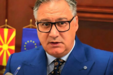 Фондот на ПИОМ: Неточни се наводите дека Мемов изјавил оти Фондот „нема да издржи“, исплатата на пензиите е сигурна и редовна