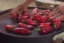 Ќумбето со ајвар на отворено е казниво со до 1.000 евра