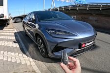 BYD планира да го зголеми бројот на вработени во Европа на повеќе од 40.000 до 2030 година