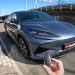 BYD планира да го зголеми бројот на вработени во Европа на повеќе од 40.000 до 2030 година