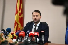 Дурмиши: Потрошувачката кошница во август изнесувала 58.475 денари