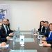 Развојната банка и ЕИБ разговараа за нови кредитни линии за поддршка на македонските компании