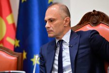Филипче: Ребалансот е поради лошо водена економија, не од намалените акциза и ДДВ