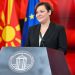 Димитриеска-Кочоска: Ребалансот е навремена реакција – Јавните финансии ги водиме одговорно