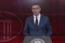 Мицкоски најави можно рестартирање на „Окта“