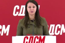 Младеновска: Огромни долгови, Владата плаќа 350 милиони евра годишно за камати, повеќе отколку за социјална помош