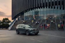 Volvo Cars планира да намали околу 2.500 работни места